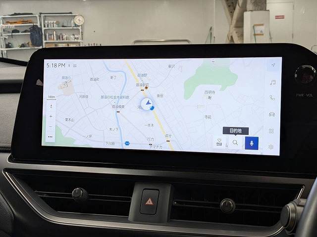 Lexus UX 3