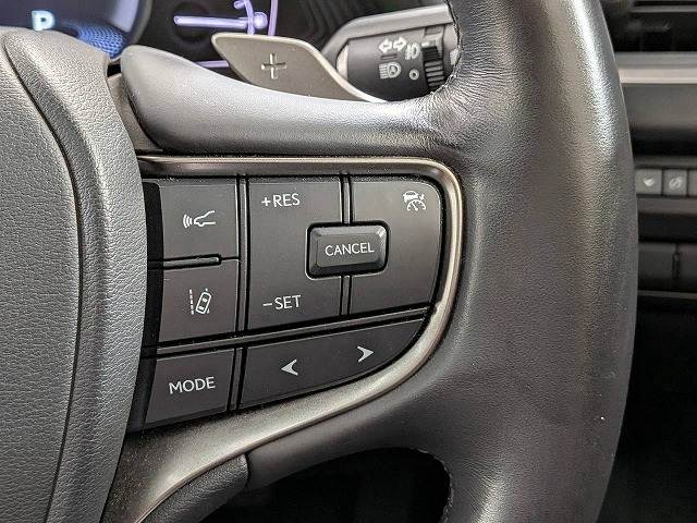 Lexus UX 6