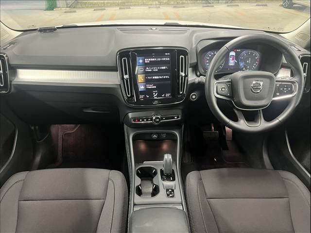 Volvo XC40 2