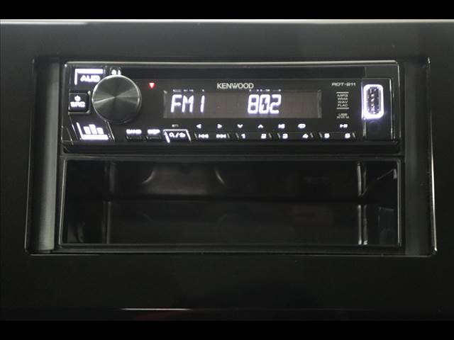 Mitsubishi eK X 6