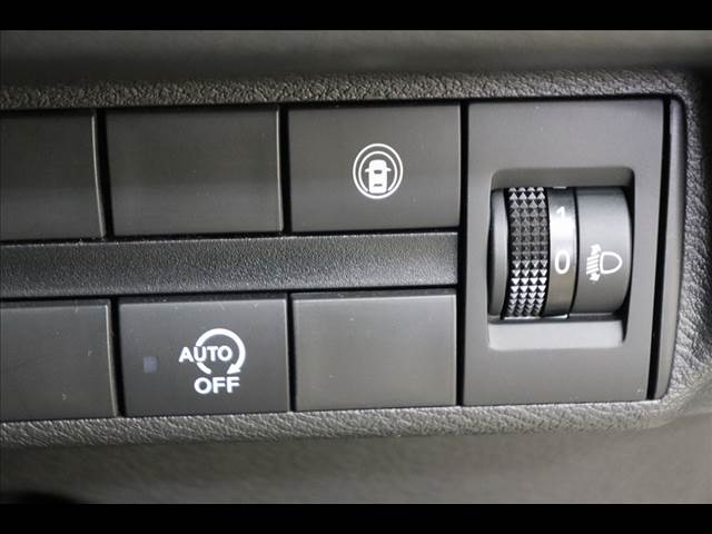 Mitsubishi eK X 7