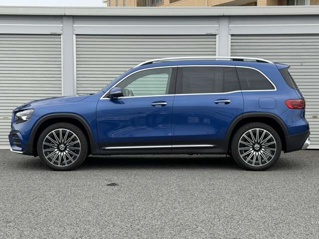 Mercedes-Benz GLB 6