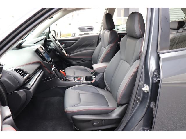 Subaru Forester 11