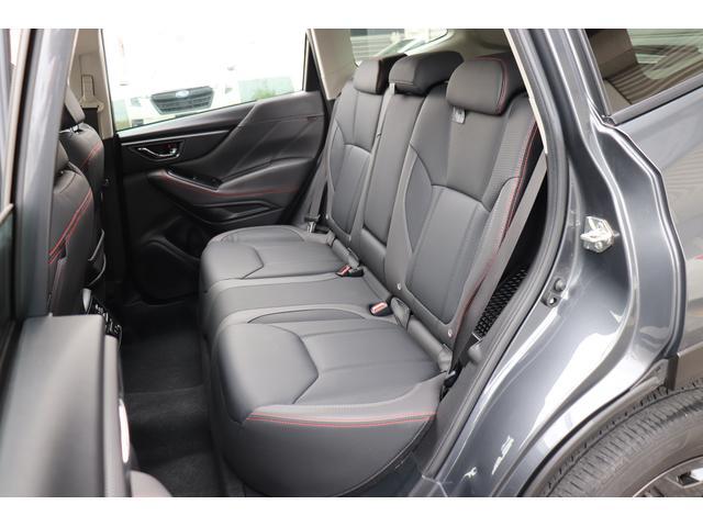 Subaru Forester 12