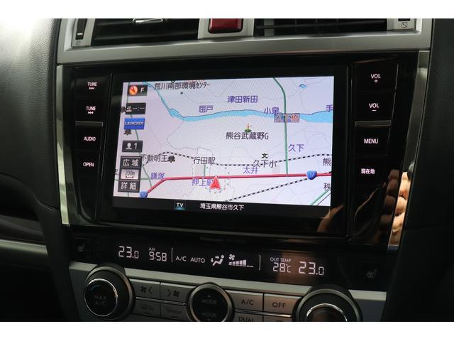 Subaru Legacy Outback 8