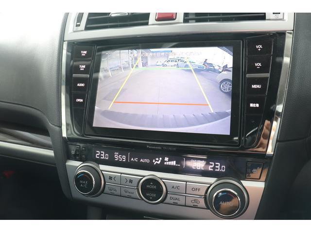 Subaru Legacy Outback 9