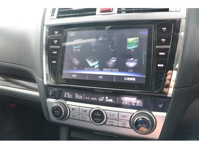 Subaru Legacy Outback 10