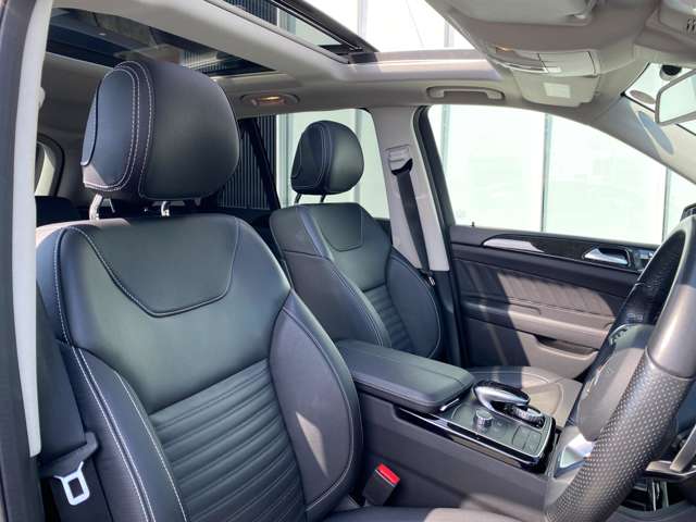 Mercedes-Benz GLE 11