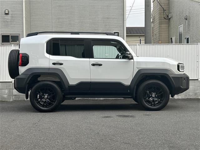 Toyota Land Cruiser FJ 6