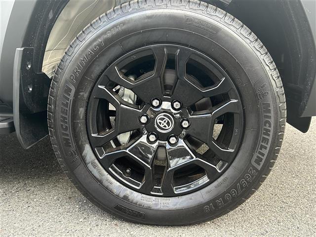 Toyota Land Cruiser FJ 10