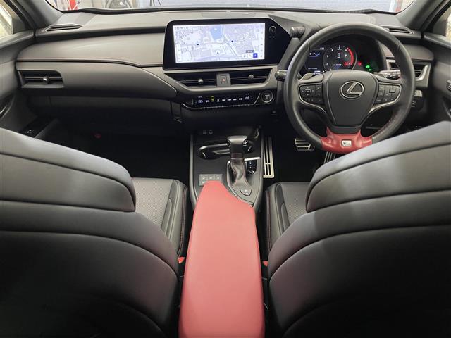 Lexus UX 3