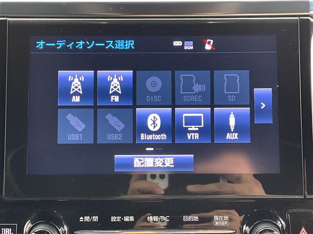 Toyota Vellfire 11