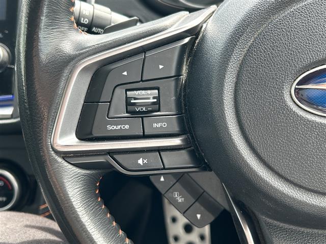 Subaru XV 11