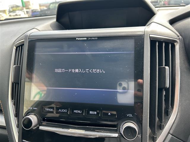 Subaru XV 4