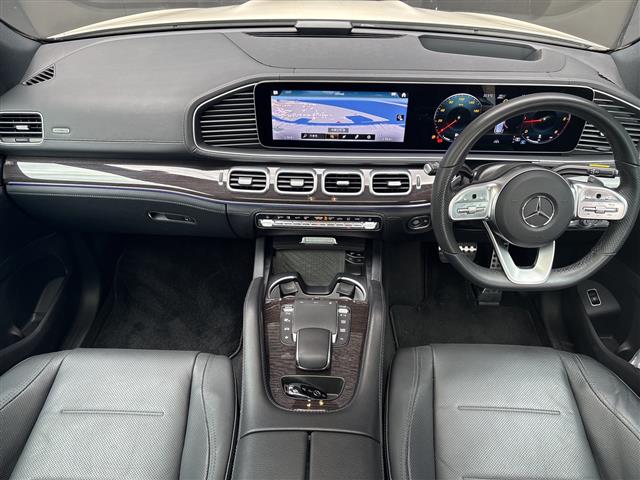 Mercedes-Benz GLE 6