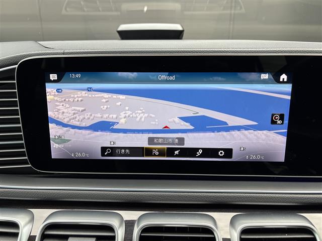 Mercedes-Benz GLE 10