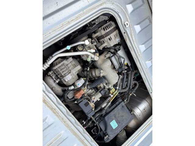 Subaru Sambar Truck 12