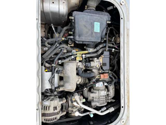 Subaru Sambar Truck 6