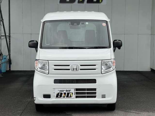 Honda N-VAN 3