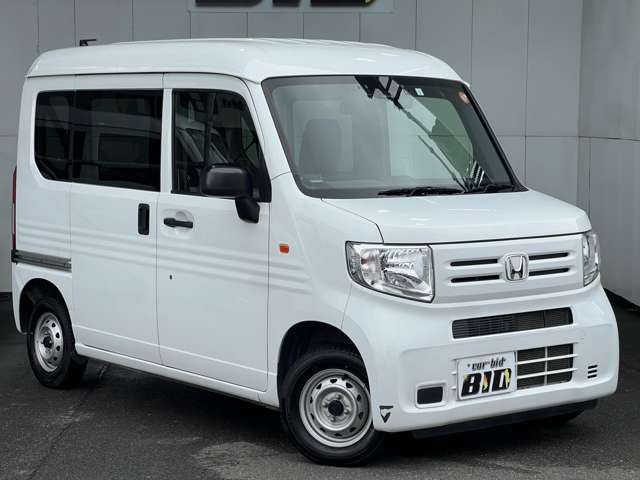 Honda N-VAN 4