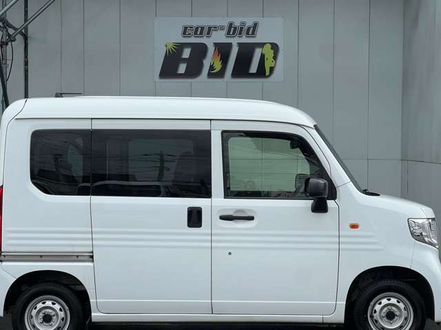 Honda N-VAN 5