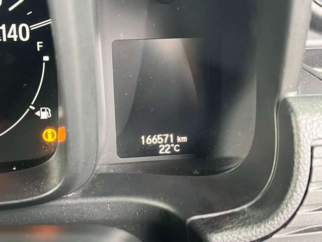 Honda N-VAN 10