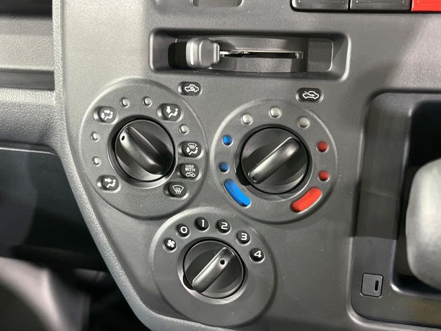 Toyota Town Ace Van 7