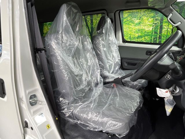 Toyota Town Ace Van 8