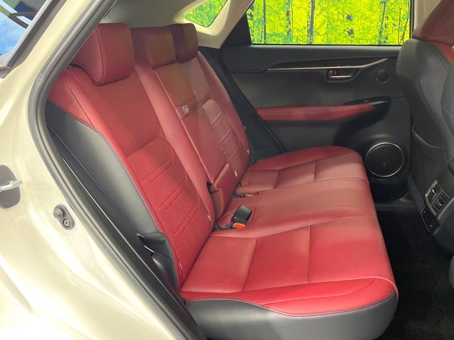 Lexus NX 9
