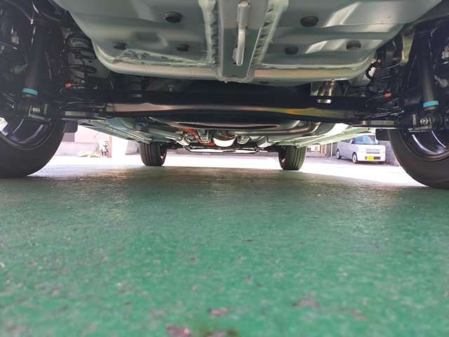 Daihatsu Rocky 10