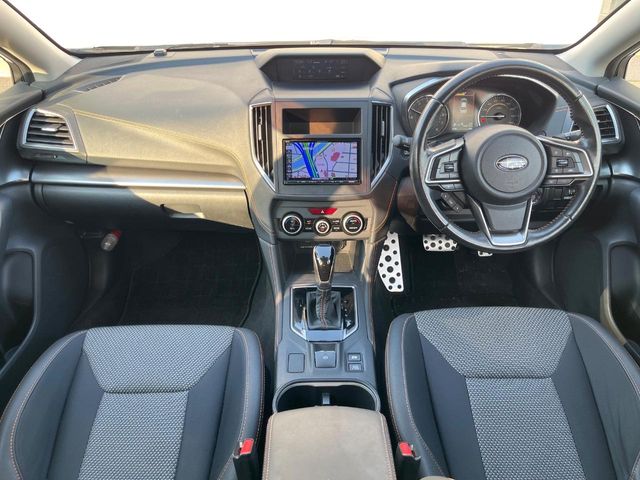 Subaru XV 2