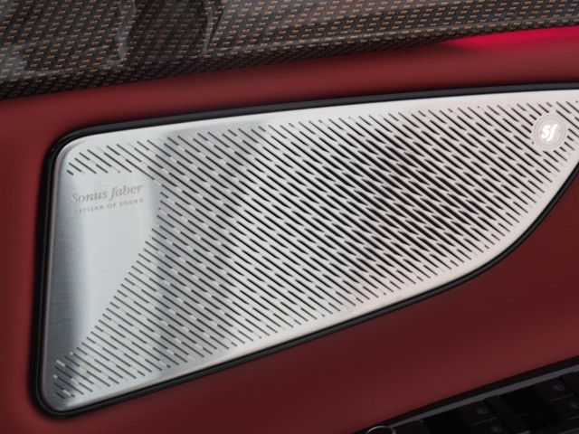 Maserati Grecale 7