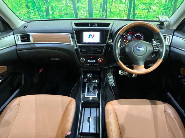 Subaru Exiga Crossover7 2