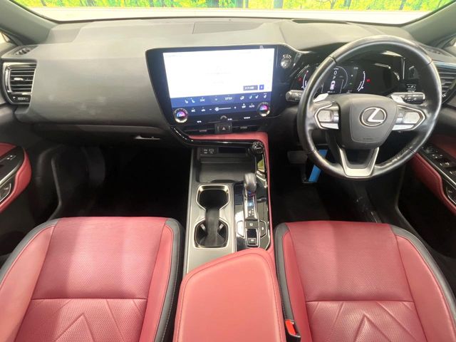 Lexus NX 2