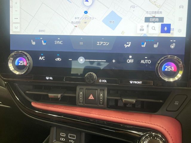 Lexus NX 6