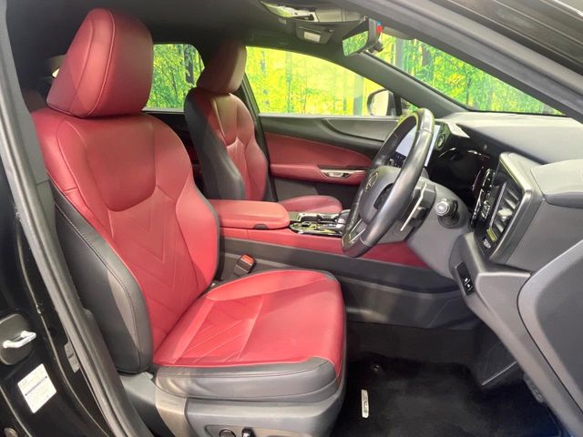 Lexus NX 9