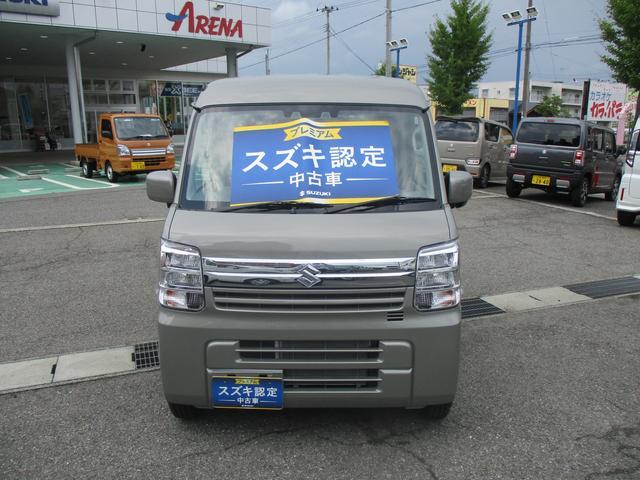 Suzuki Every 2