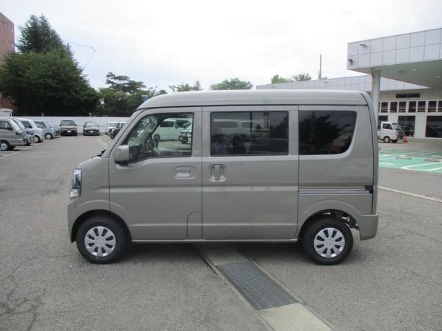 Suzuki Every 5