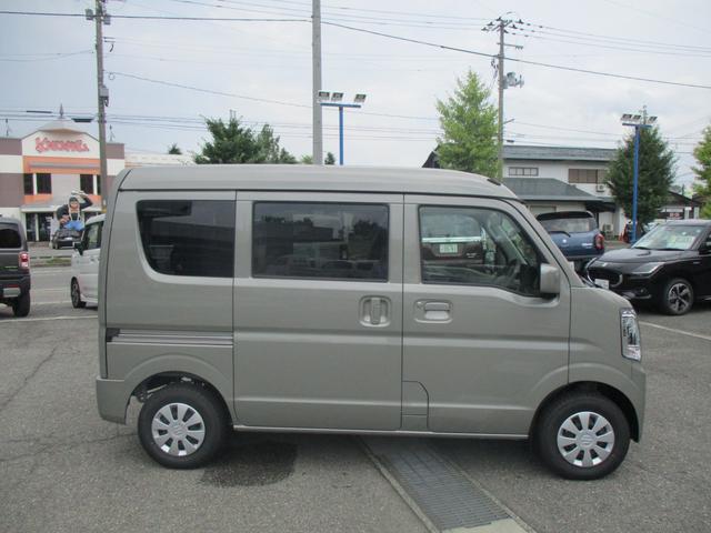 Suzuki Every 6