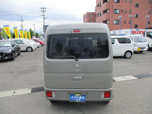 Suzuki Every 7