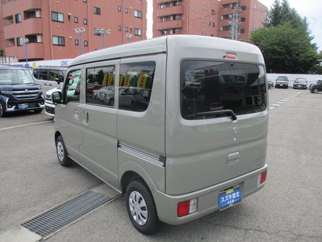 Suzuki Every 8
