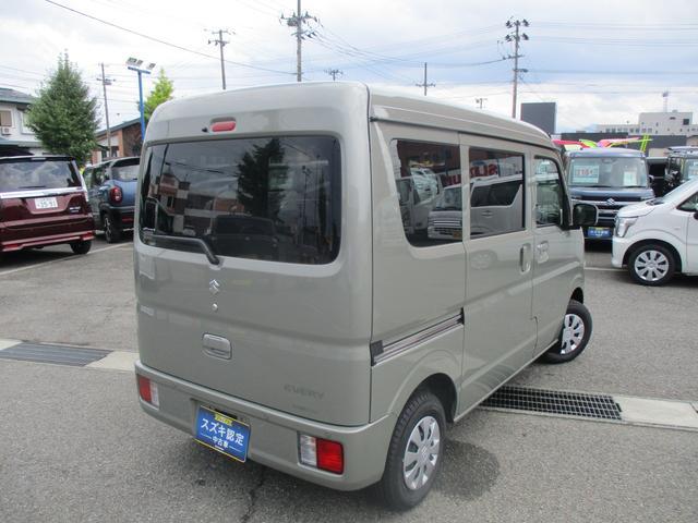 Suzuki Every 10