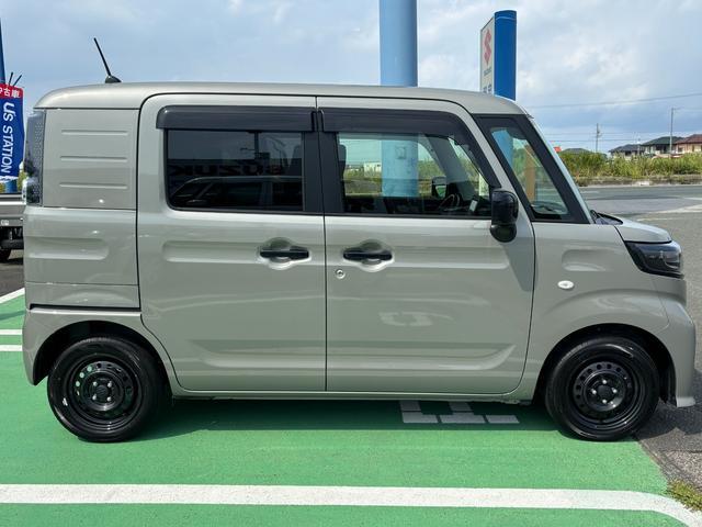 Suzuki Spacia Base 5