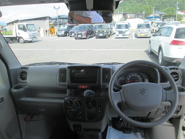 Suzuki Every 12