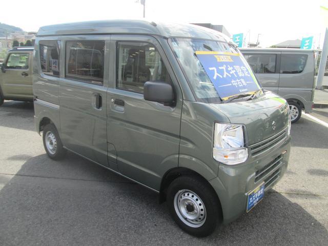 Suzuki Every 3