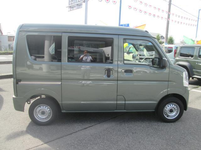 Suzuki Every 4
