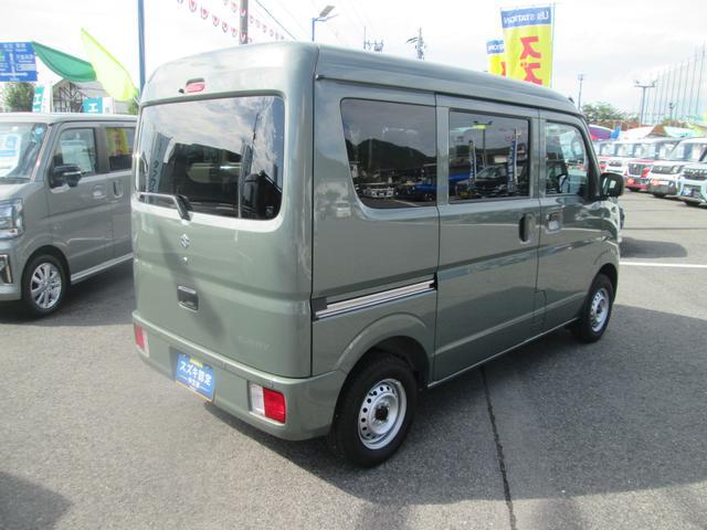 Suzuki Every 5