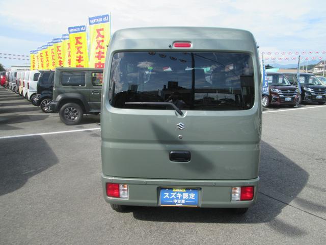 Suzuki Every 6
