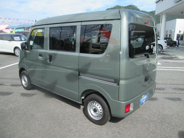 Suzuki Every 7
