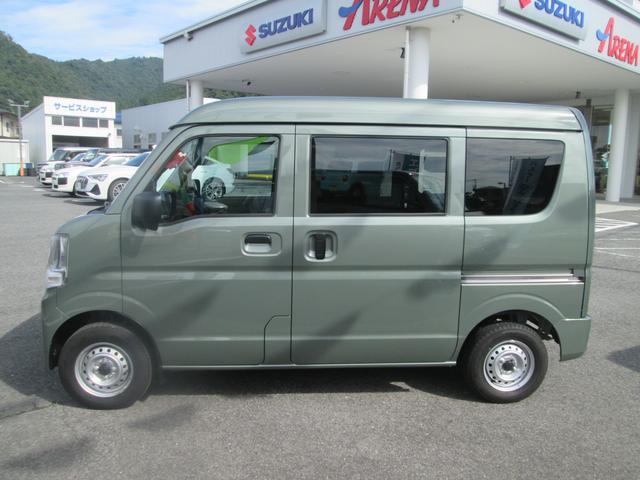Suzuki Every 8